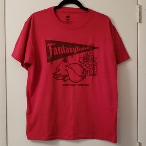 Fantasyland Tee